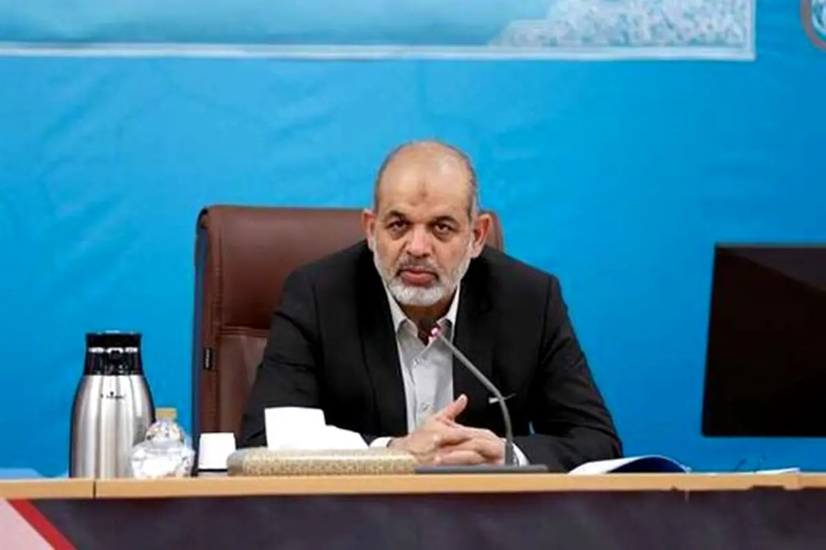 وزیر کشور:هیچکس در مسمومیت‌ها فلج نشده و این ادعا کذب است