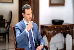 اسد در نشست سران عرب در ریاض شرکت می‌کند