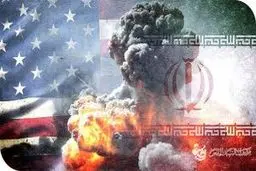 وبگاه عراقی: نه جنگ می‌شود و نه ایران عقب‌نشینی می‌کند