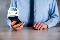 مدیریت هزینه خودرو با چند استعلام ساده