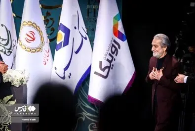 جشنواره فیلم فجر