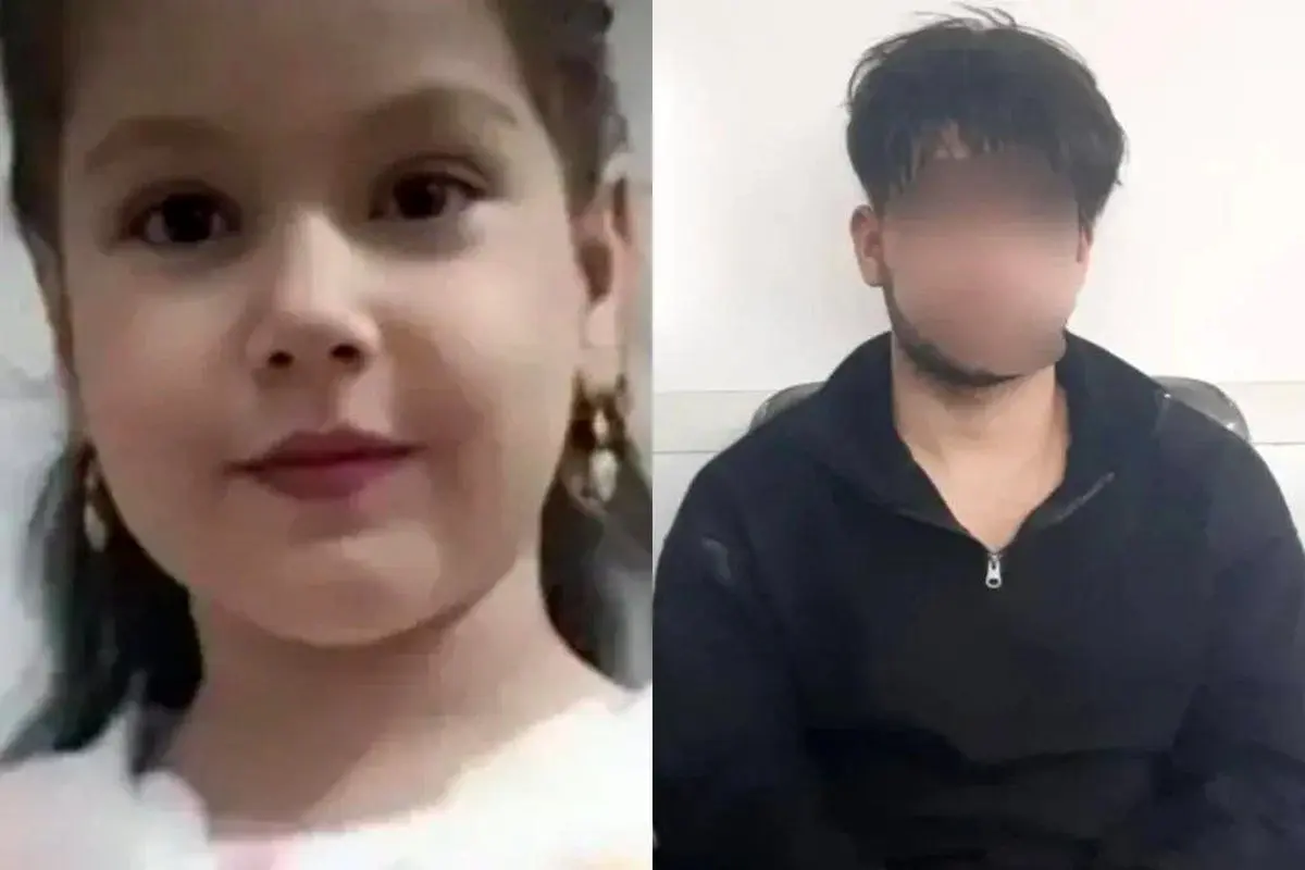 حکم اعدام متجاوز و قاتل نیان قطعی شد؛ اعدام در ملاء‌عام