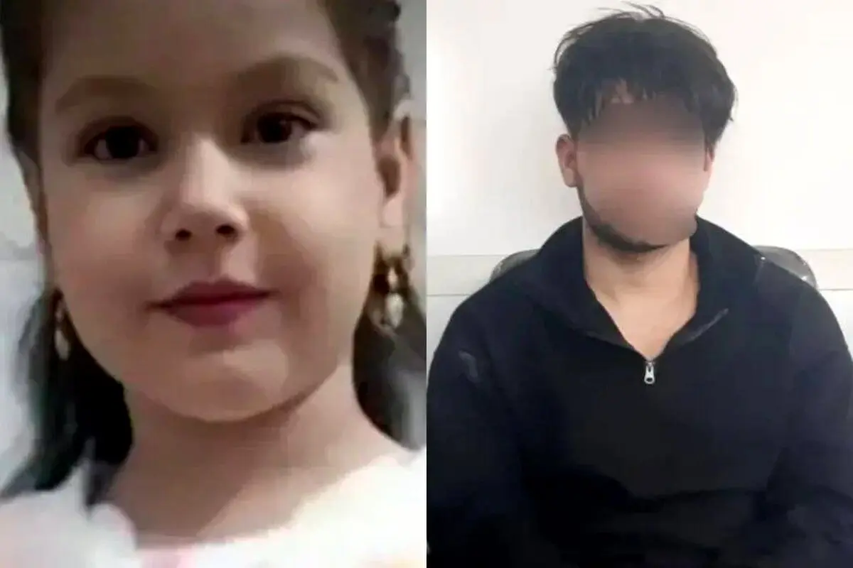 حکم اعدام متجاوز و قاتل نیان قطعی شد؛ اعدام در ملاء‌عام