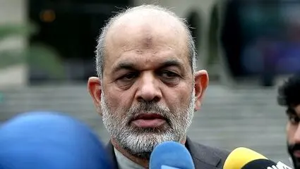 سردار وحیدی : ایران بسیار قوی و ملت پایدار است