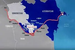 مواضع عجیب مسکو علیه تهران