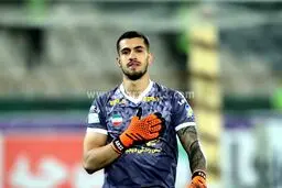 رفیعی به دنبال  طلسم شکنی در  پرسپولیس