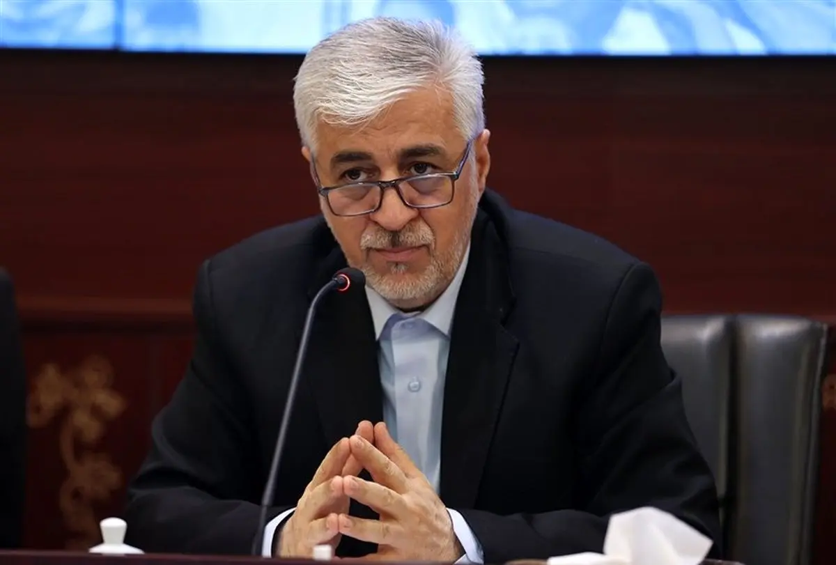 رئیس‌جمهور با استعفای وزیر ورزش موافقت کرد ؟