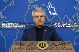 وزارت خارجه حمله تروریستی در پاکستان را شدیدا محکوم کرد
