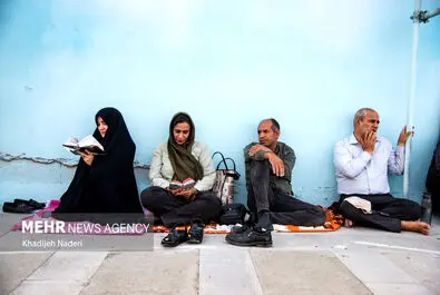 دعای عرفه