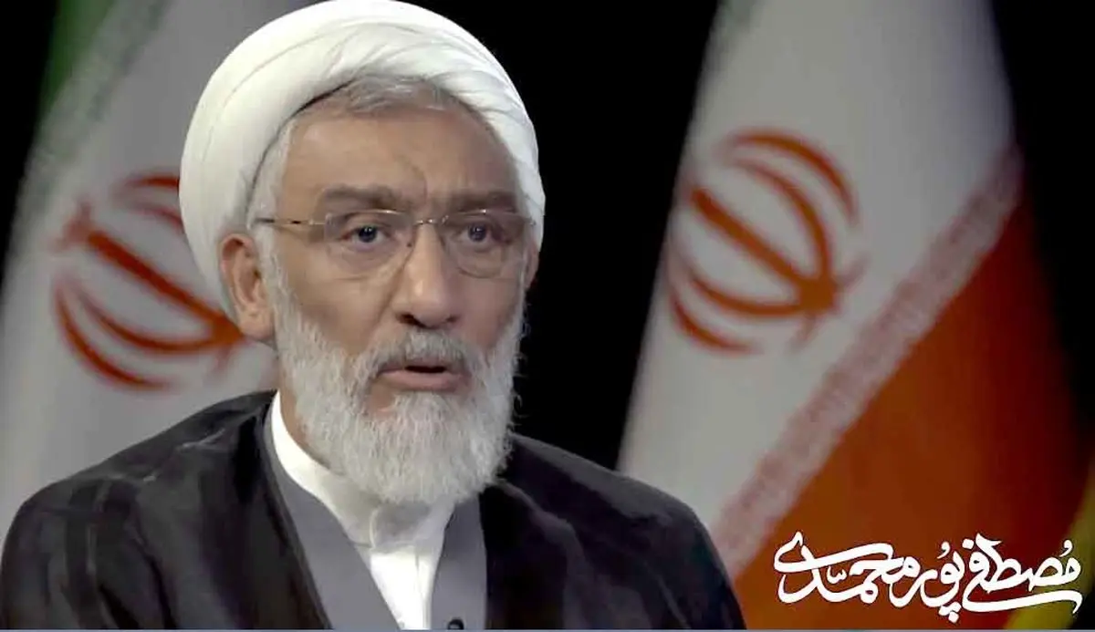 پورمحمدی:دستگاه های حفاظتی و حراستی در حوزه تخصصی حق دخالت ندارند