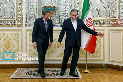 گروسی