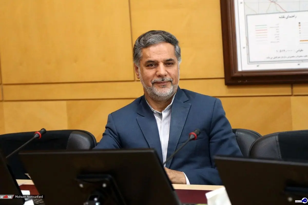 تأیید احتمال نامزدی همزمان جلیلی، قالیباف و رئیسی