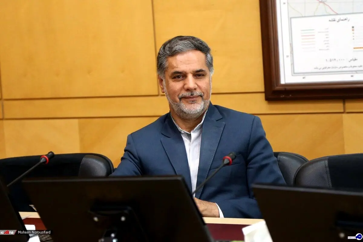 تأیید احتمال نامزدی همزمان جلیلی، قالیباف و رئیسی