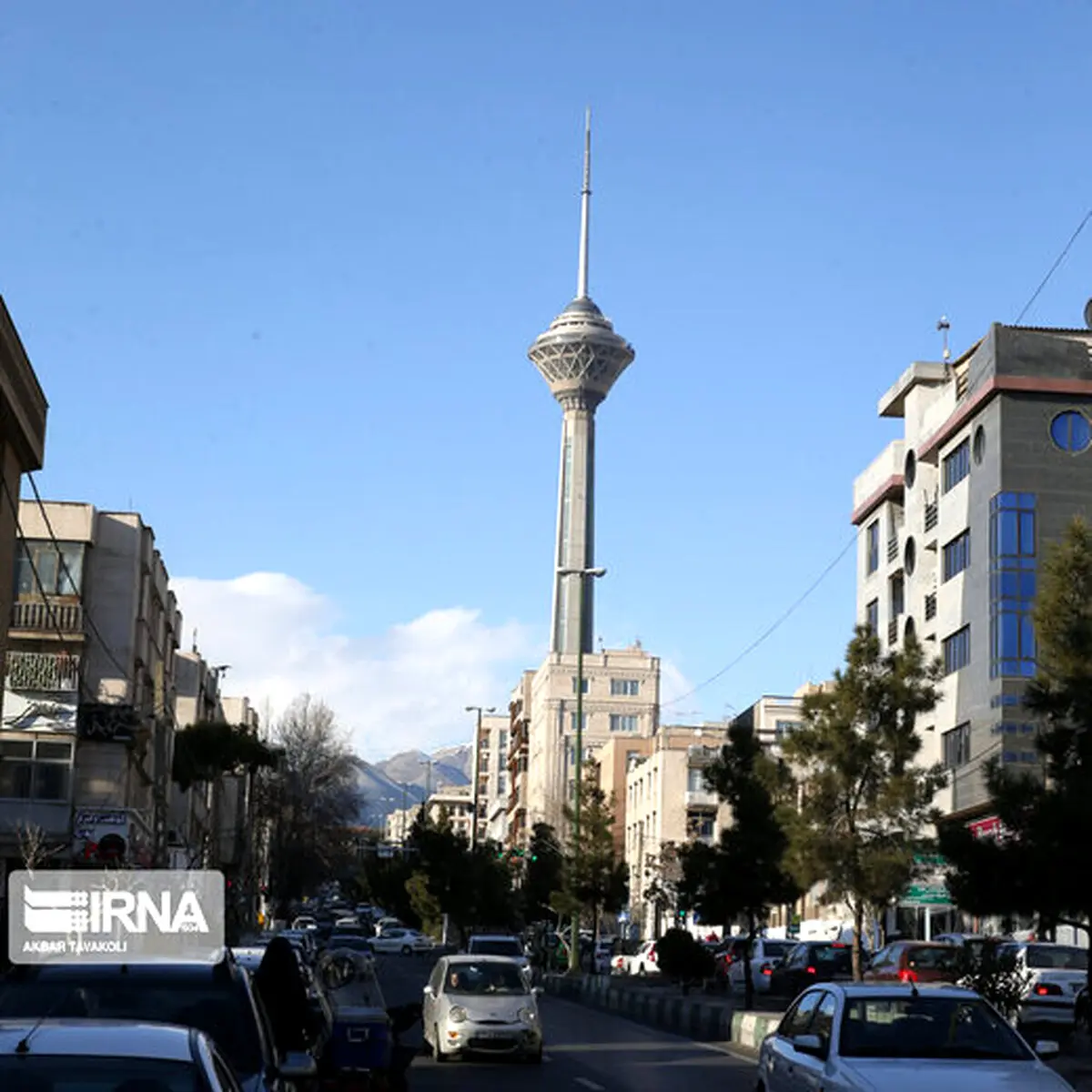 تداوم تنفس هوای «قابل قبول» در تهران