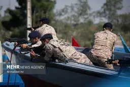 تجهیزات نوین اطلاعاتی هیچ تهدیدی برای کشورهای همسایه نیست

