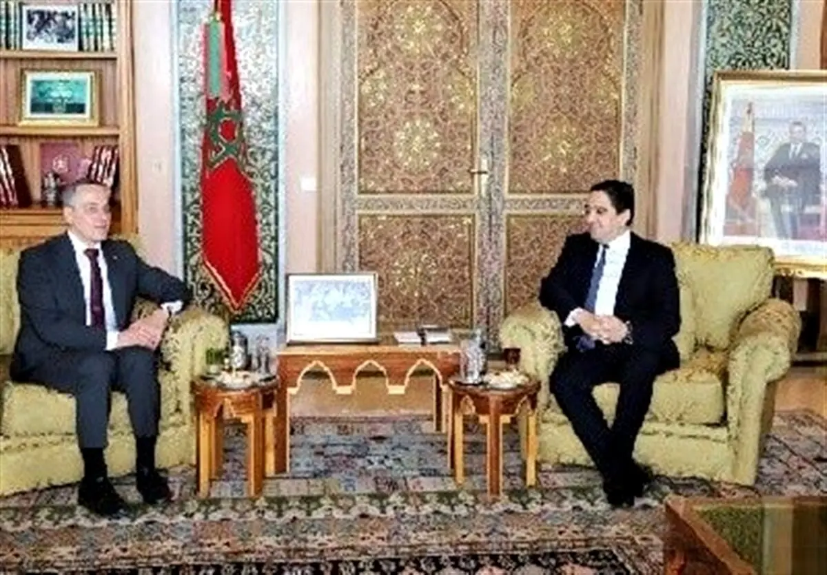 وزیر خارجه مغرب : برگزاری نشست نقب نیازمند فراهم شدن شرایط عینی است