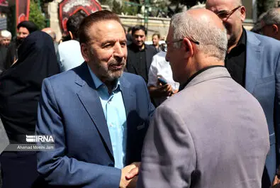 محمد ربیعی