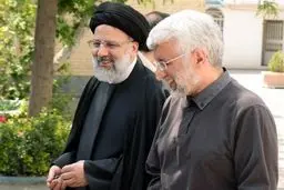 احیای برجام و آشکار شدن اختلاف جلیلی و دولت