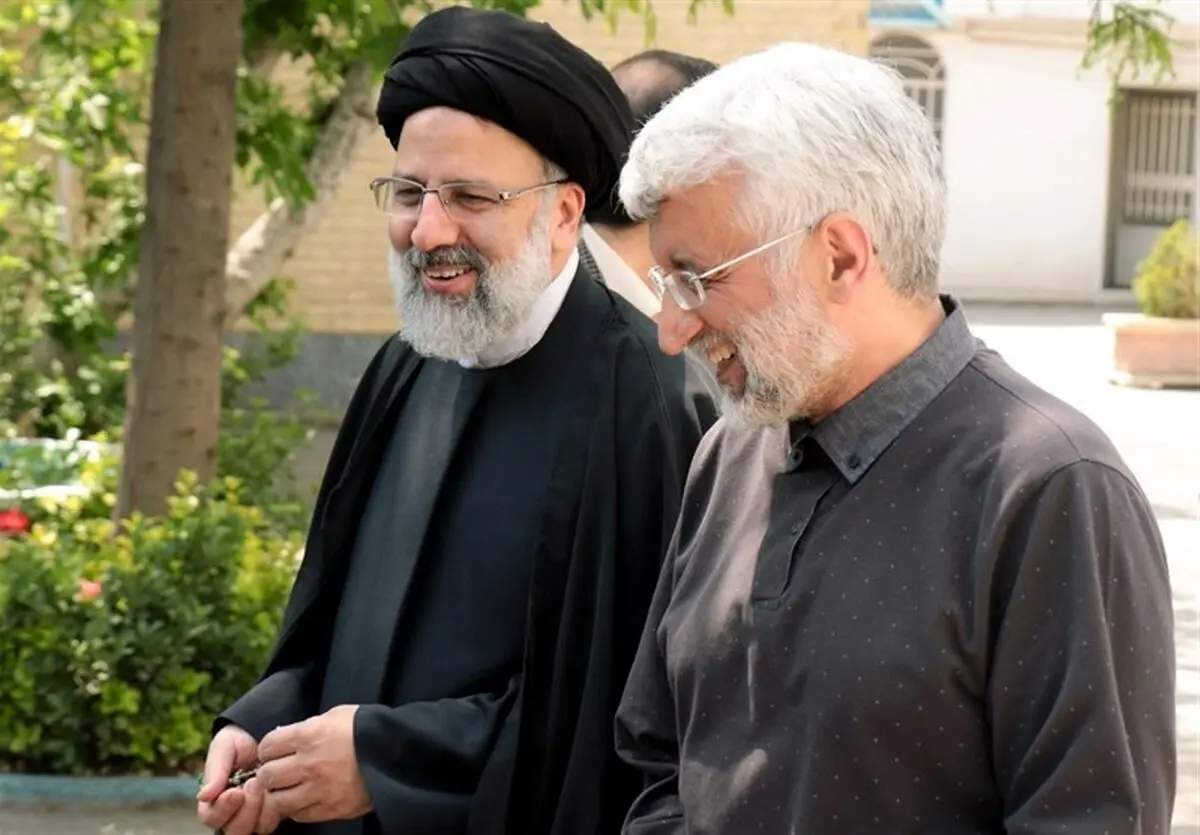 احیای برجام و آشکار شدن اختلاف جلیلی و دولت
