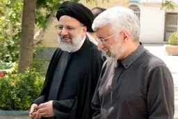احیای برجام و آشکار شدن اختلاف جلیلی و دولت