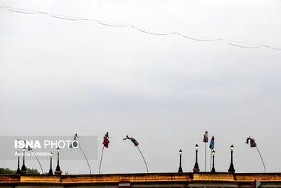 المپیک ۲۰۲۴ پاریس