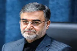 ارسال لایحه دو فوریتی به مجلس