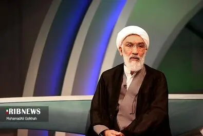 مصطفی پور محمدی