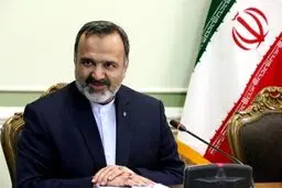 حکم جدید رئیس جمهور به رشیدیان