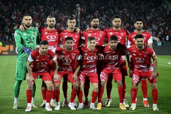  واکنش سریع پرسپولیس به لیست مازاد!