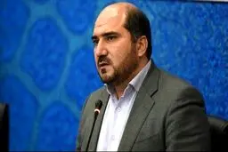 معاون رئیسی: در دولت سیزدهم مشکلات حمل نمی‌شود، بلکه حل می‌شود