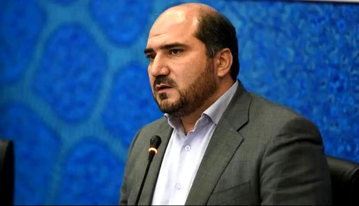 معاون رئیسی: در دولت سیزدهم مشکلات حمل نمی‌شود، بلکه حل می‌شود