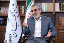 کدخدایی: مبنای رد صلاحیت در حوزه انتخابات ریاست جمهوری نداریم