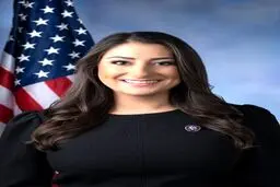درخواست قانونگذار آمریکایی برای توقف ارسال سلاح به رژیم صهیونیستی
