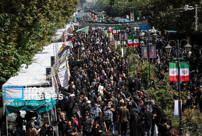 جاماندگان 