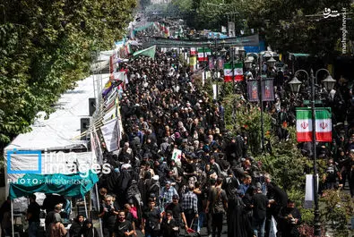 جاماندگان 