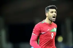 ببینید گل زیبای تاکتیکی مهدی طارمی به اروگوئه