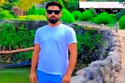 برادر کارمند مفقود شده: ۲۰ نفر را پیدا کرده‌اند؛ همه استخوان خالی‌اند؛ سوخته‌اند /مادرم را بردیم تست DNA دهد