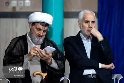 نشست فلسطین در سیره نظری و عملی امام