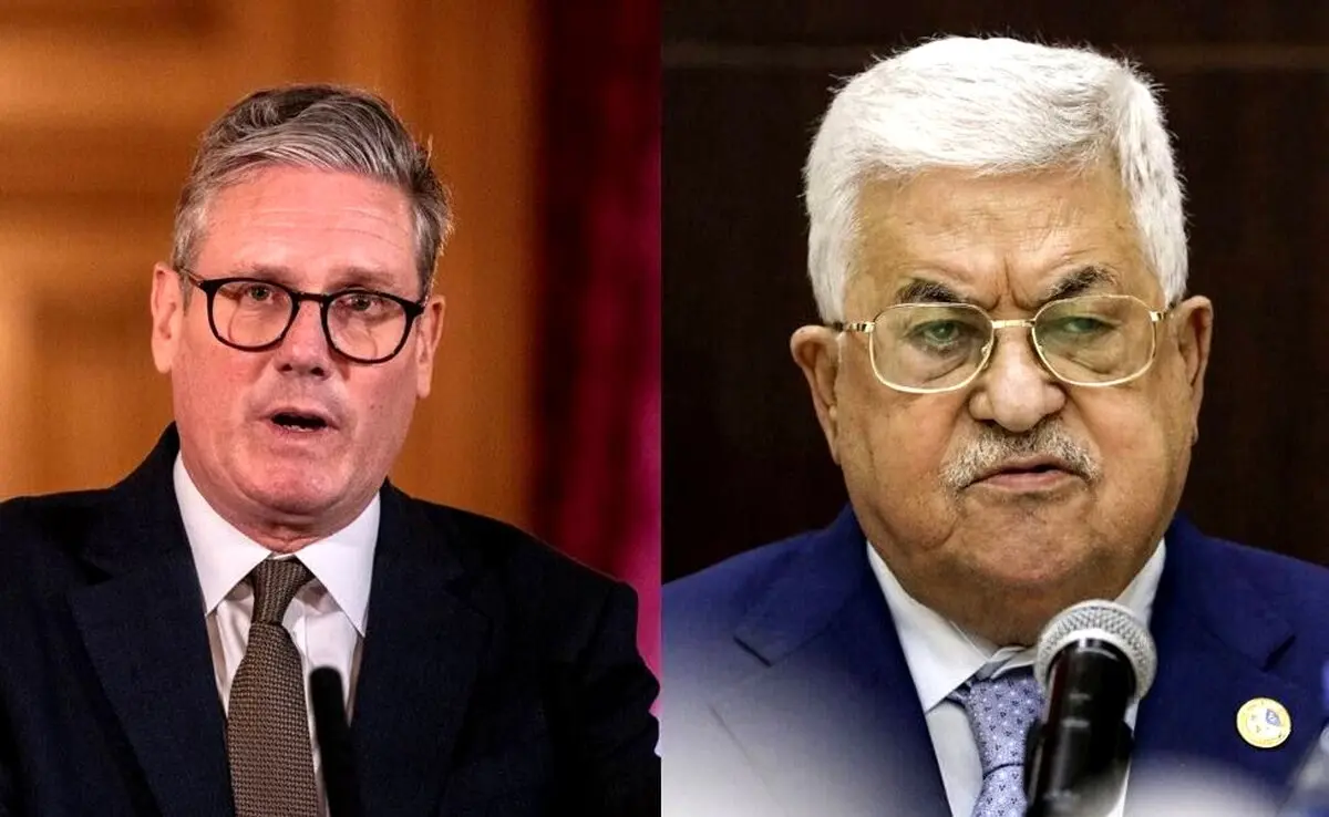 انگلیس: به رسمیت شناختن فلسطین حق انکارناپذیر فلسطینیان است
