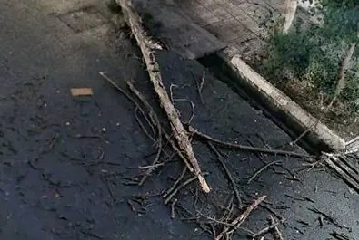 طوفان