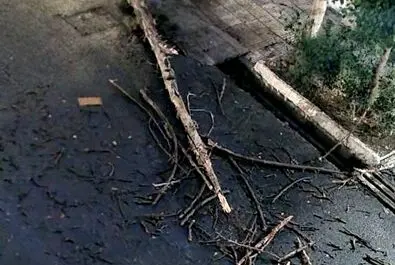 طوفان