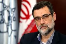 ثبت نام قاضی‌زاده هاشمی در انتخابات 1400