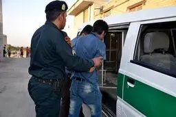 دستگیری ۱۴ نفر از اعضای باند ارتشاء حوزه قضایی تبریز