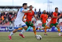 پیام ملوان به مس و تراکتور: جوسازی نکنید!