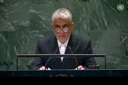 واکنش ایران به جنایت جدید اسرائیل و انفجار پیجرها