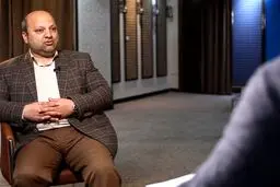 نگاه به شرق|چگونه چین توانست قدرت جهانی شود؟/۱۰