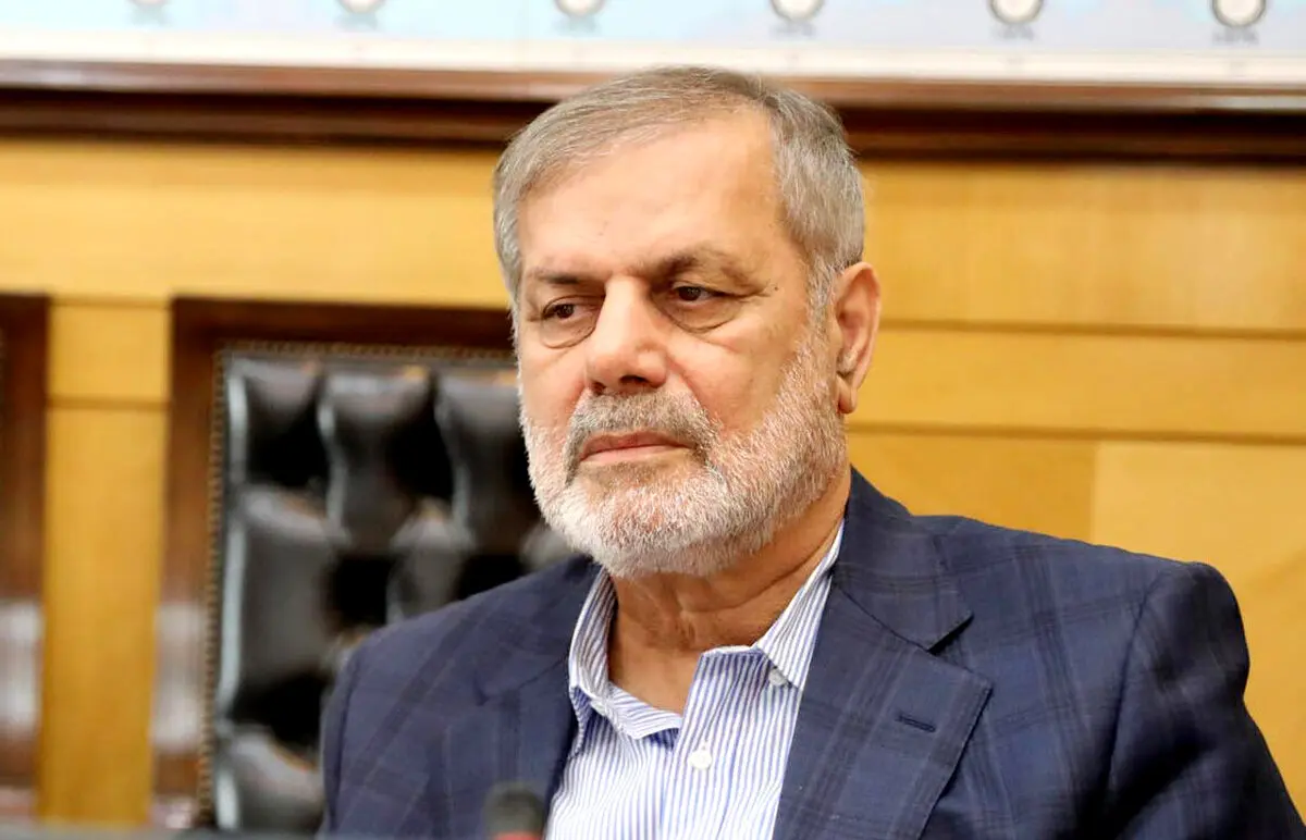 آمریکا در پی حمله به ایران است اما بعد از شکل‌دهی آشوب‌های داخلی