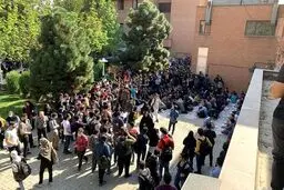 تعیین تکلیف پرونده دانشجویان بازداشت‌ شده شریف