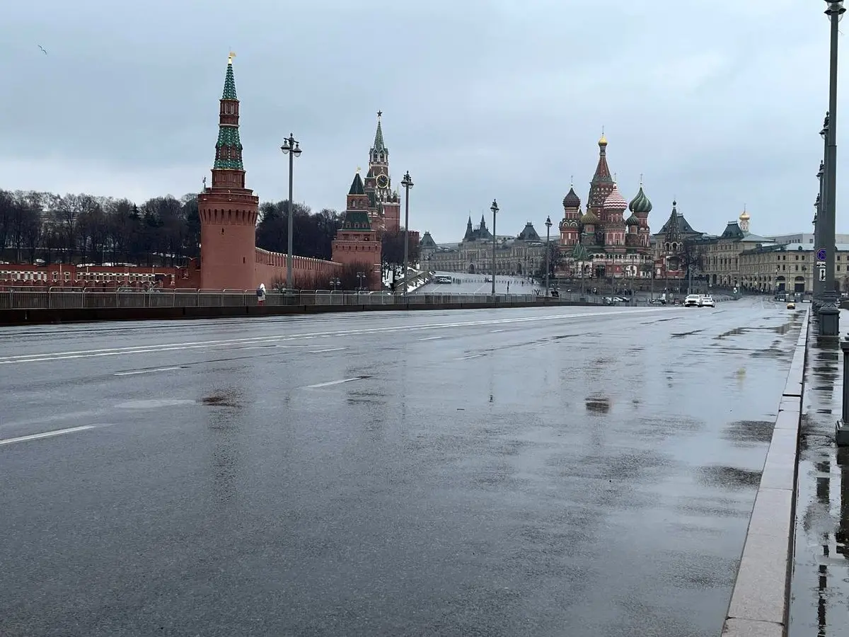 پوتین زد زیر میز بازی فرانسه؛ برای میانجیگری بین ایران و آمریکا هماهنگی نکردیم