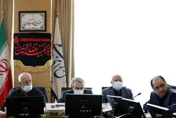 نظر قطعی کمیسیون صنایع درباره وزیر پیشنهادی صمت + متن